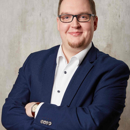 Sebastian Echterhagen
