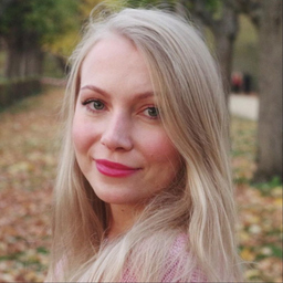 Dr. Svetlana Tutukova