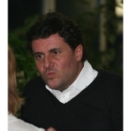 Andres Del Sastre