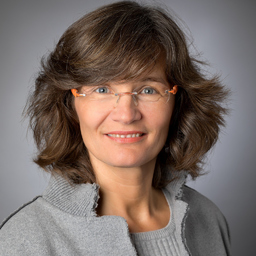 Petra Siegel