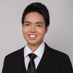 Duc Minh Khoi Le