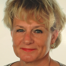Uta Dorothea Leutloff