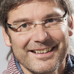 Dieter Tessmann