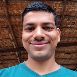 Suraj Dubey