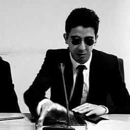 Ismail Benmous