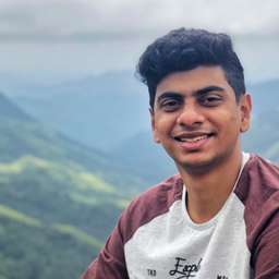 Sree Vishnu Rao C R's profile picture