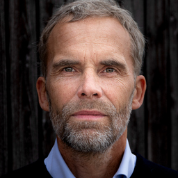 Sven Fissenewert's profile picture