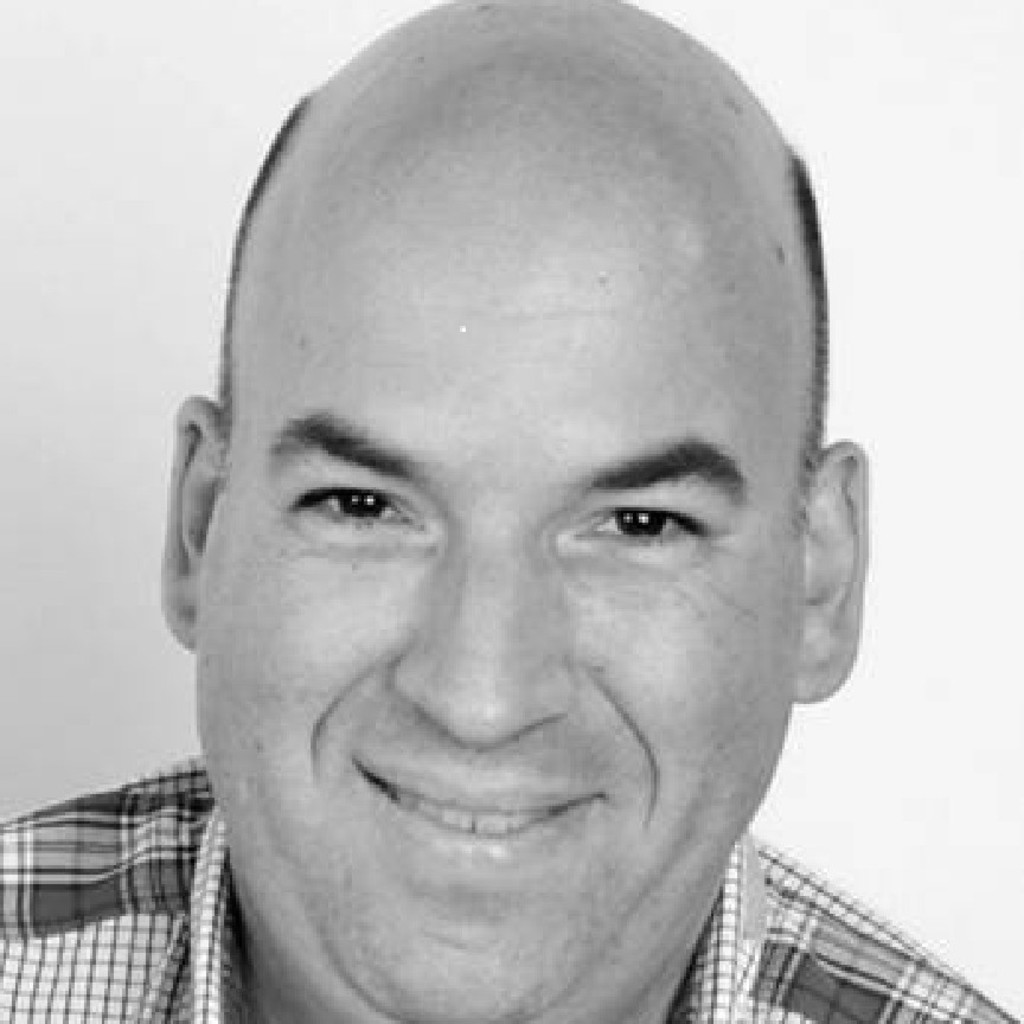 Dipl.Ing. Herman Haas Baumanager TGA HKLS Carpus+Partner AG XING