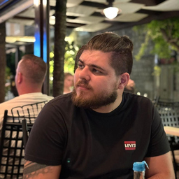 žan Molnar