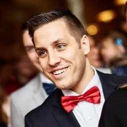 Steffen Stehle