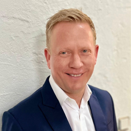 Andreas Bayer