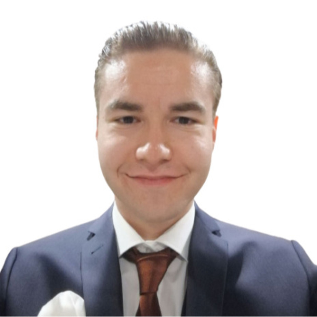 Damjan Dubovac Supervisor, Linienkoordinator Roche in Switzerland