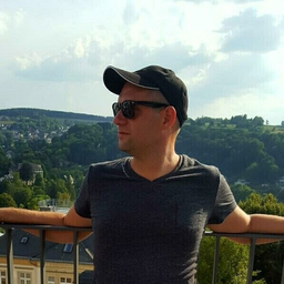 Profilbild Maik Elschner