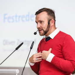 Oliver Zentgraf