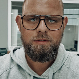 Stefan Bernhardt's profile picture