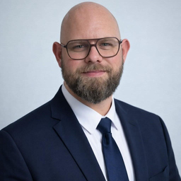 Stefan Bernhardt's profile picture