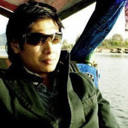 Nacha Chondamrongkul
