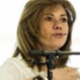 Frédérique Segond