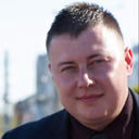 Oleksandr Shokota