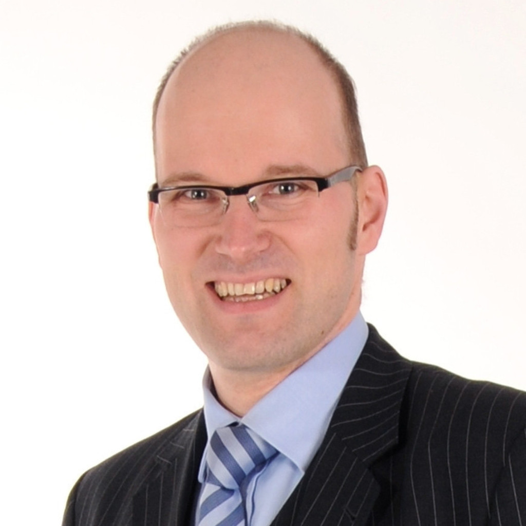Social Media Profilbild Rüdiger Born Frankfurt a.M.