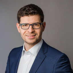 Dr. Florian Durner