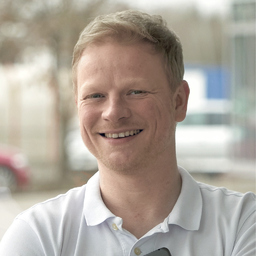 Timo Bottmann