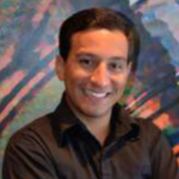 Jonathan Delgado