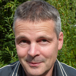 Profilbild Markus Schillinger