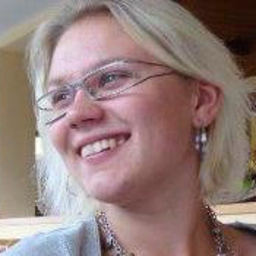 Anna Ishchenko