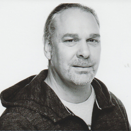 Martin Lazar-Rudolf