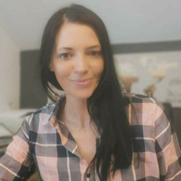 Sandra Wörz 