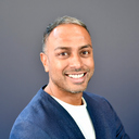 Niranjan Thirunavukkarasu