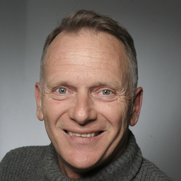 Gary Mocho