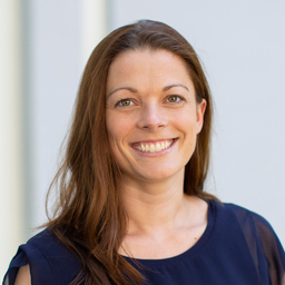 Profilbild Nicole Weber