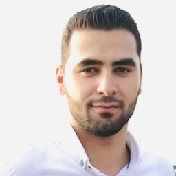 Zakaria Nashawati