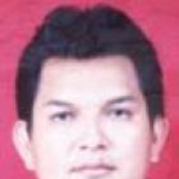 Roberto Carlos Pizango Lozano