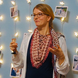 Susanne Gerwat