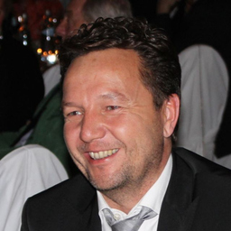 Claus Kolb's profile picture