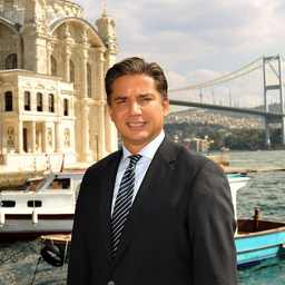 Dr. Cetin Nazikkol