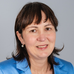 Birgit Reuhl