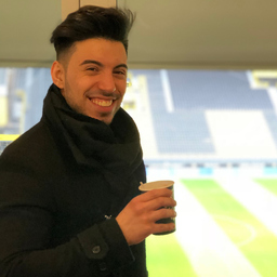 Okan Bayramoglu