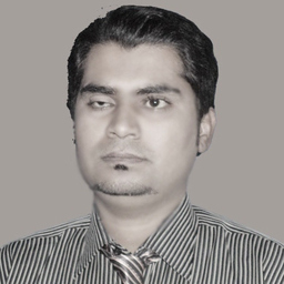 Sohaib Ahmad