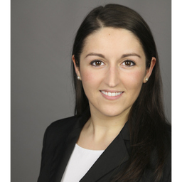 Alexandra Klein-Chirca