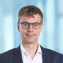Social Media Profilbild Maximilian Allner München