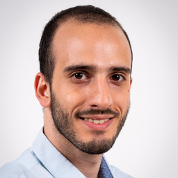 Mohamad Almousilly