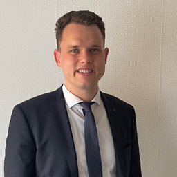 Timo Nüske's profile picture