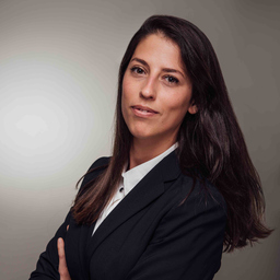Alexandra Weiss Perez