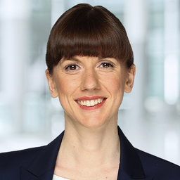 Christin Müller (geb. Colditz)