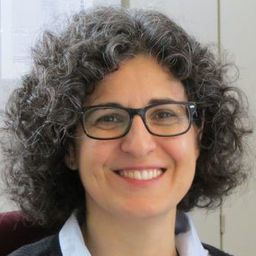 Anabela Fernandes Henriques