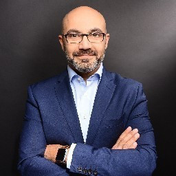 Antonio Ciborro Madrid